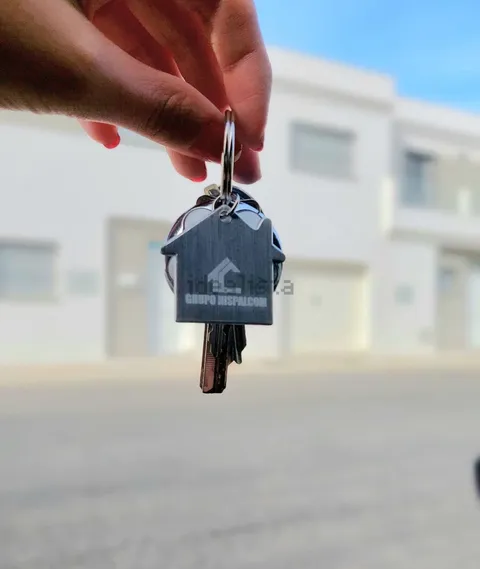 Casa de 139 m² en Umbrete