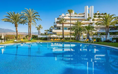 Pis de 101 m² a Marbella (2/23)