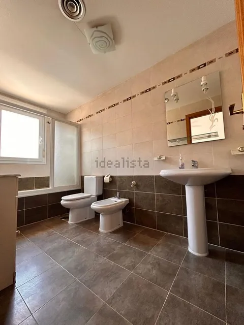 Habitació de lloguer, Toledo