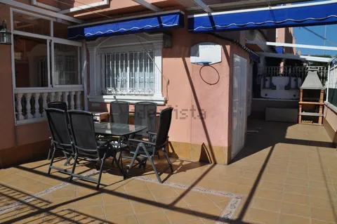 Casa de 114 m² a Santa Pola