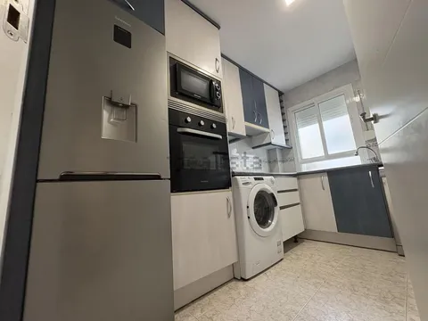 Pis de 70 m² a Madrid