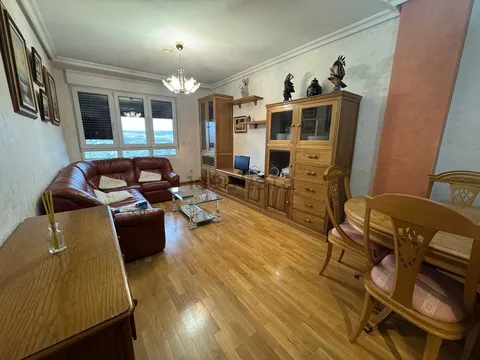 Piso de 90 m² en Palencia
