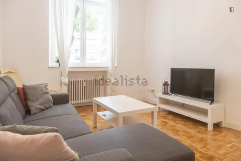 Appartamento 135 m² a Madrid