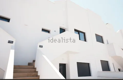 Pis de 179 m² a Finestrat
