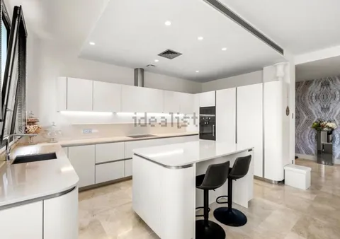 Pis de 420 m² a Marbella