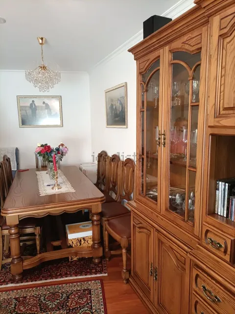 Pis de 100 m² a Santiago de Compostel·la