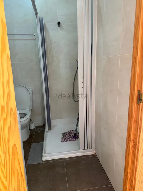 Pis de 30 m² a Benalmádena