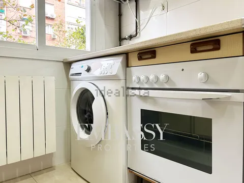 Pis de 79 m² a Madrid
