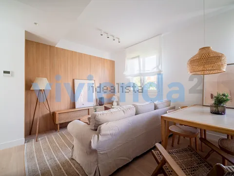 Appartamento 79 m² a Madrid