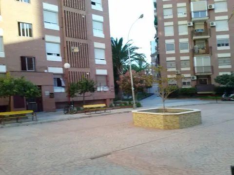Wohnung 90 m² in Murcia