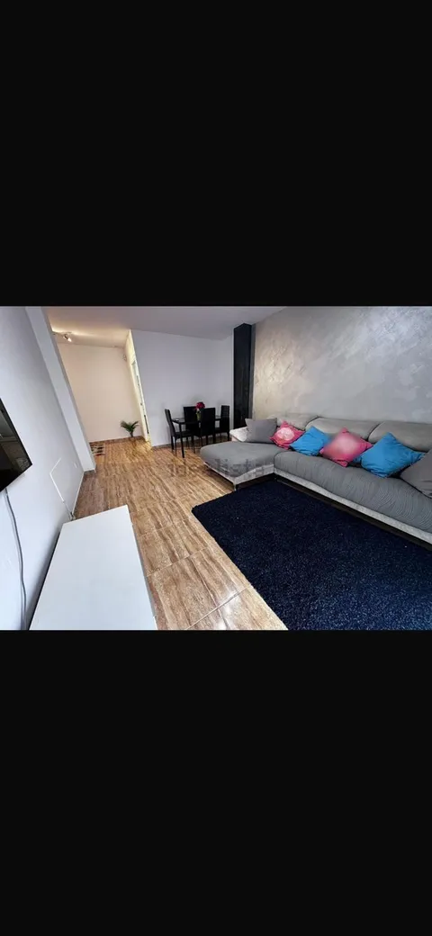 Wohnung 125 m² in Palma