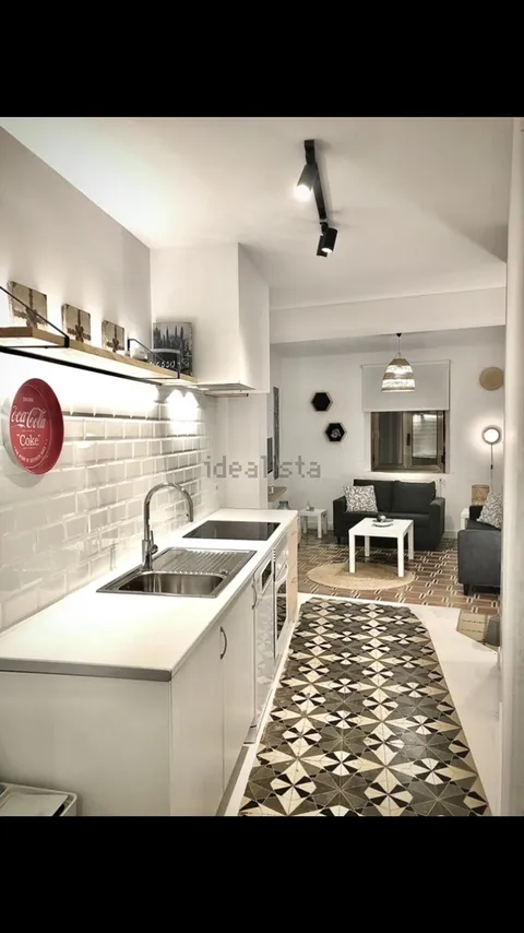 Habitació de lloguer, Soria