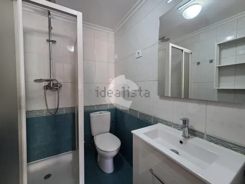 Pis de 33 m² a Vigo