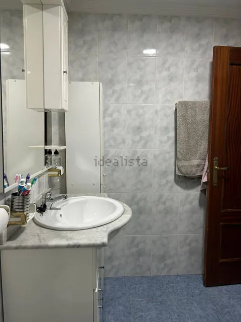 Wohnung 85 m² in Granada