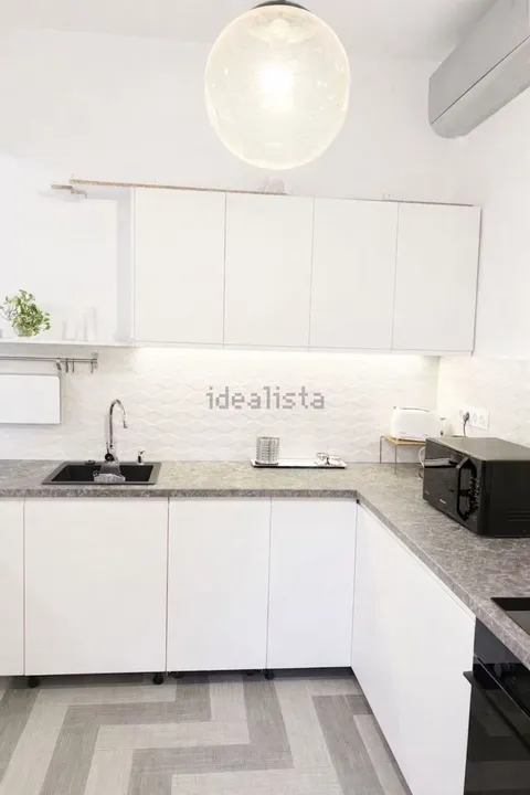 Flat 37 m² in Alacant / Alicante