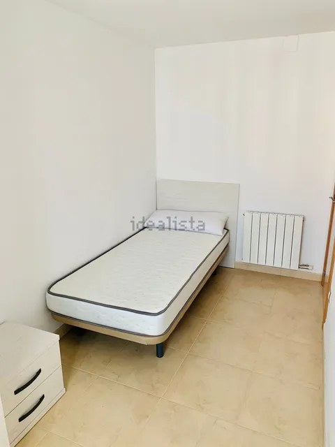 Pis de 70 m² a Alcarràs