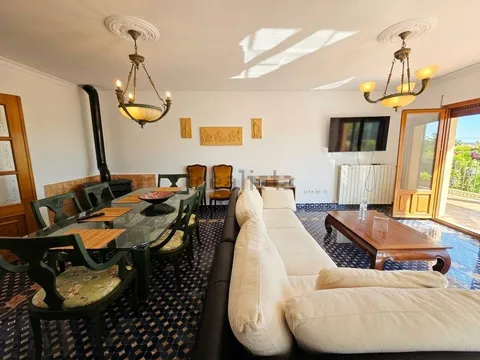 Casa de 420 m² en el Real de Gandia