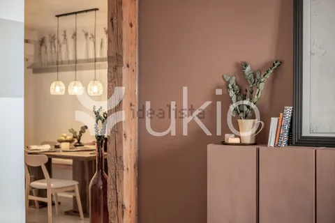 Appartamento 85 m² a Madrid