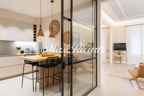 Pis de 196 m² a Barcelona