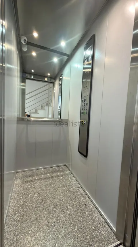 Pis de 80 m² a Badajoz