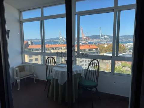 Habitación en alquiler, Vigo