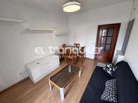 Pis de 60 m² a Madrid
