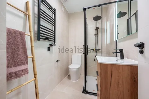 Pis de 154 m² a Madrid