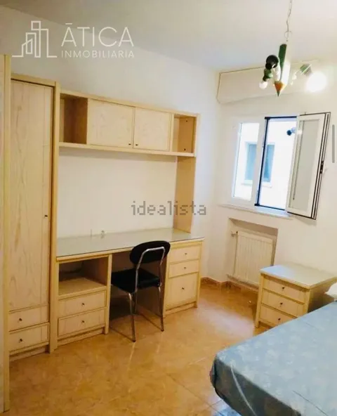 Habitació de lloguer, Salamanca (4/5)