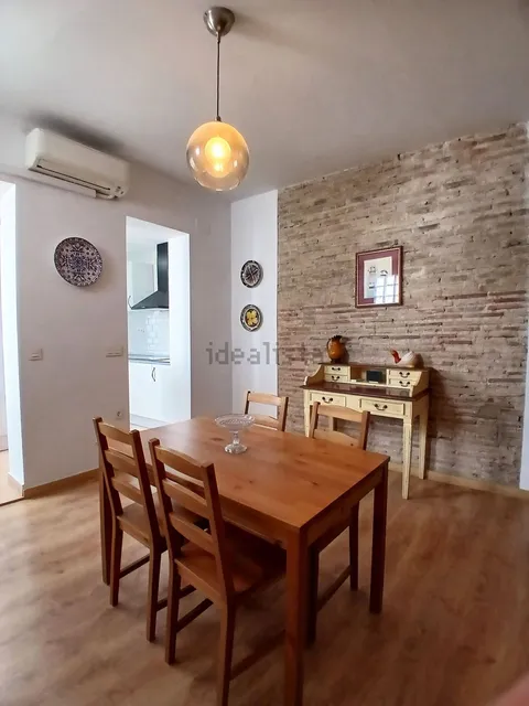 Pis de 75 m² a València