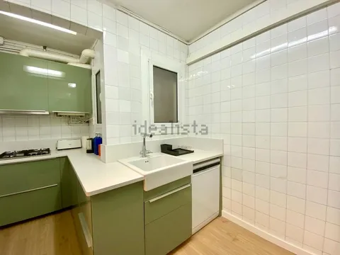 Appartamento 114 m² a Barcelona