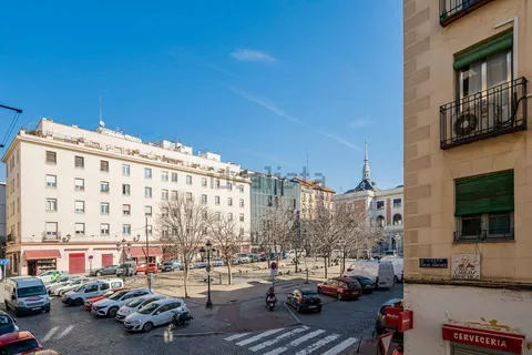 Appartamento 52 m² a Madrid
