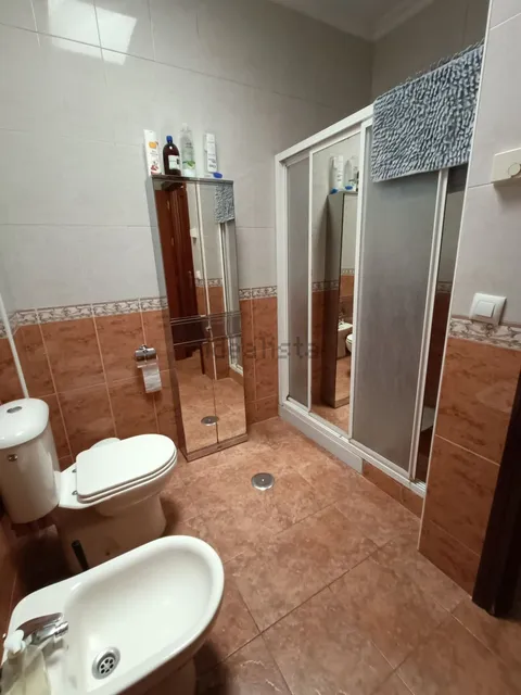 Habitació de lloguer, Sevilla