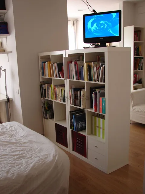 Pis de 35 m² a Barcelona