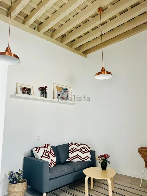 Wohnung 45 m² in Cádiz