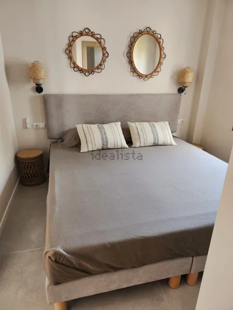 Pis de 90 m² a Alcúdia