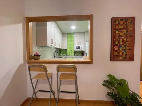 Pis de 68 m² a Mérida (4/9)