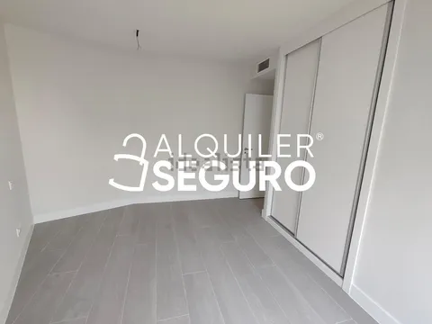 Pis de 60 m² a Madrid