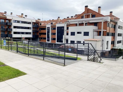 Apartamento 52 m² em Gijón / Xixón