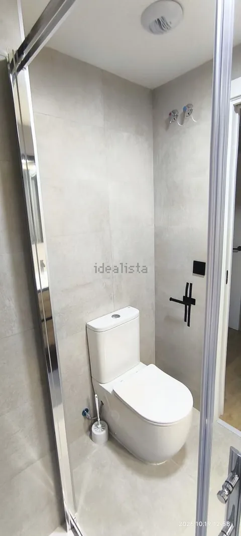 Pis de 75 m² a Madrid