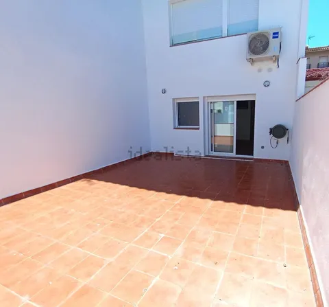 Pis de 102 m² a Mataró