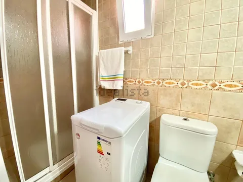 Pis de 58 m² a Oriola