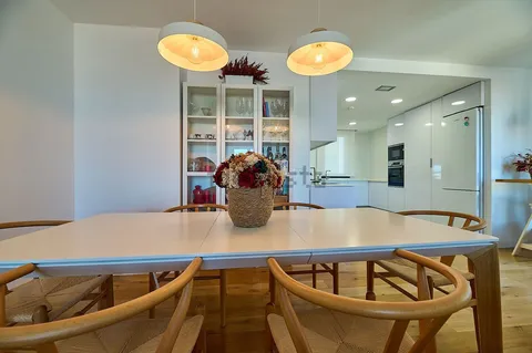 Pis de 145 m² a València