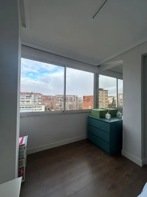 Pis de 60 m² a Madrid