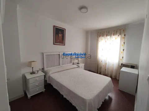 Wohnung 45 m² in Sevilla (2/5)