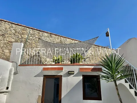 Pis de 85 m² a Mataró