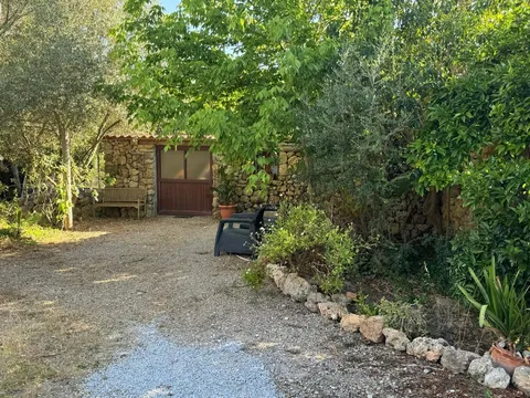 Casa de 218 m² en Sencelles