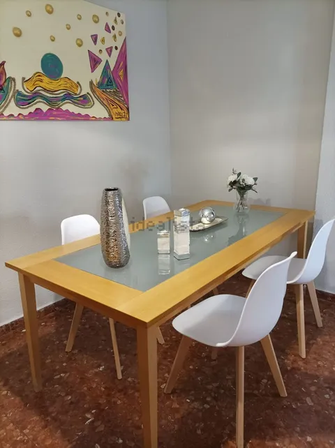 Habitació de lloguer, Còrdova