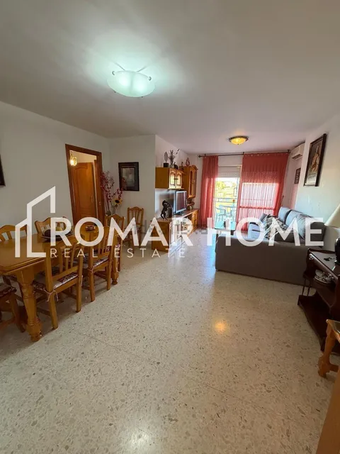 Pis de 82 m² a Vélez-Málaga