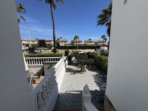 Maison 120 m² à Orihuela