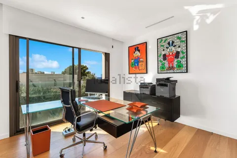 Haus 300 m² in Calvià